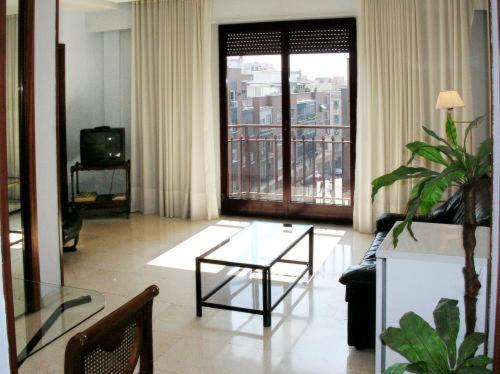 Apartamentos Olano C.B. Madrid Exterior foto